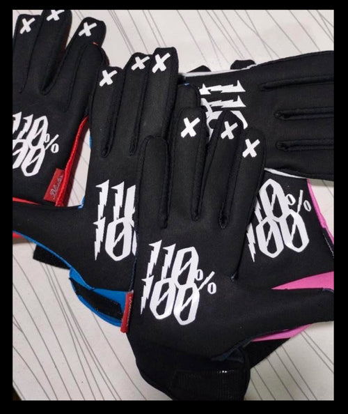 Blister "Corpo" Glove
