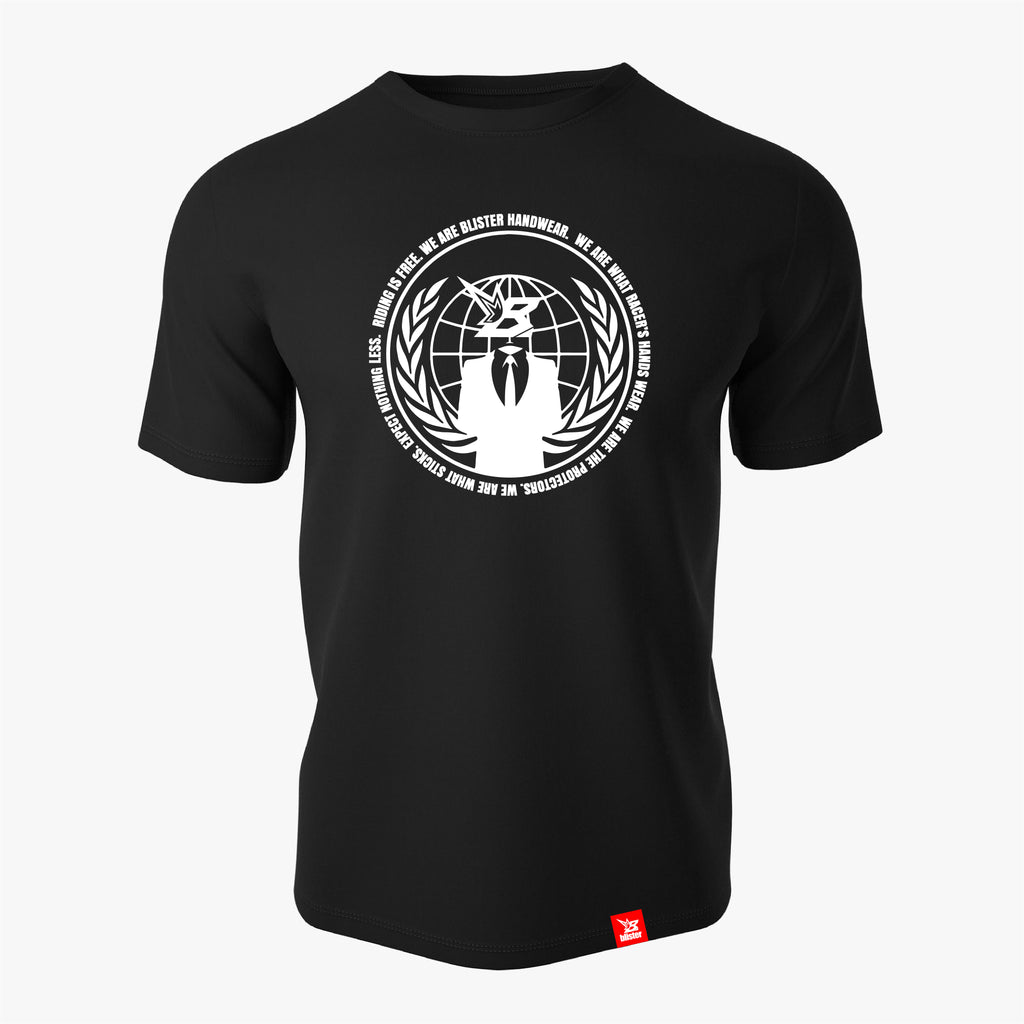 We are Anon Tee