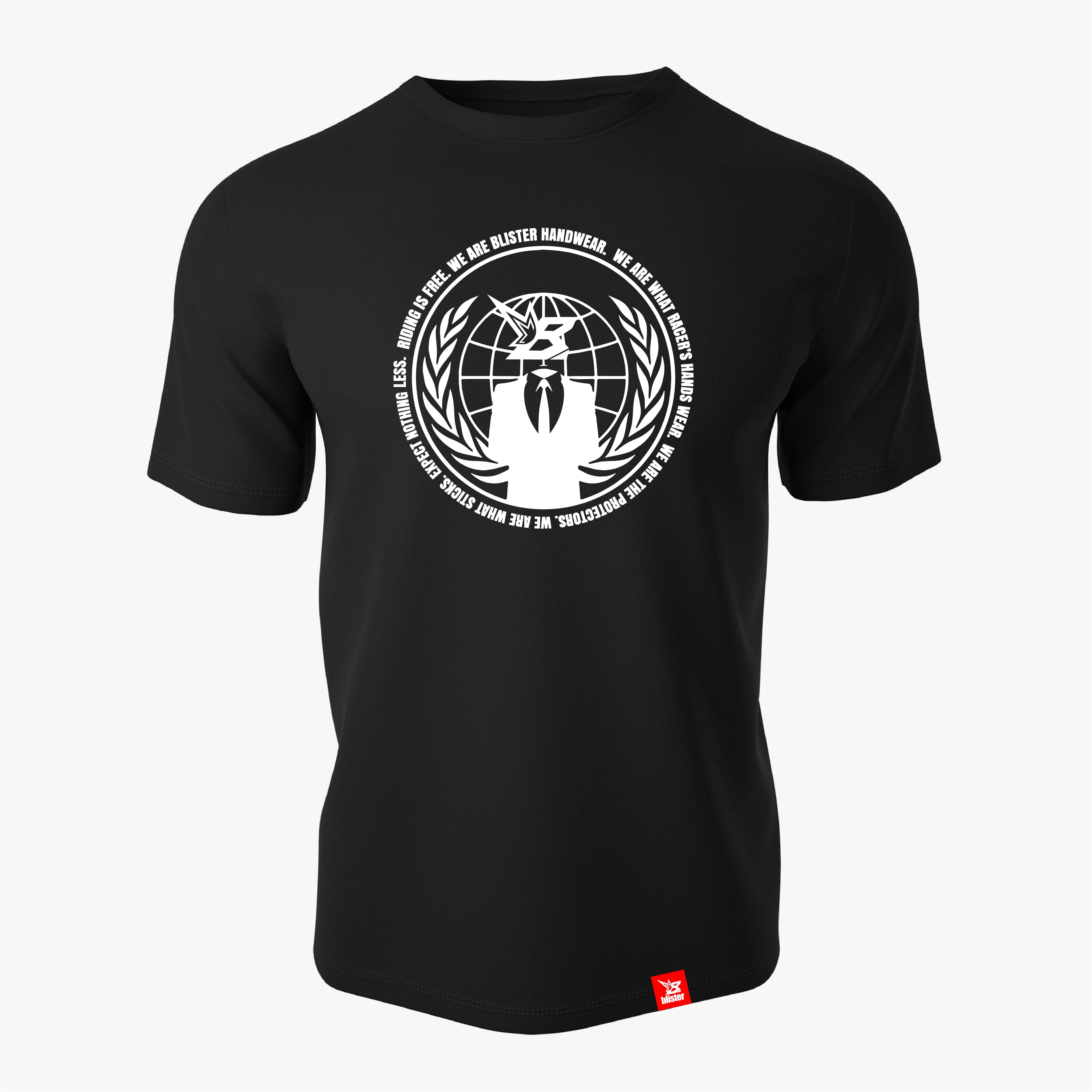 We are Anon Tee
