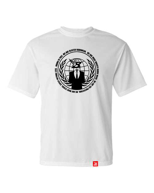 We are Anon Tee