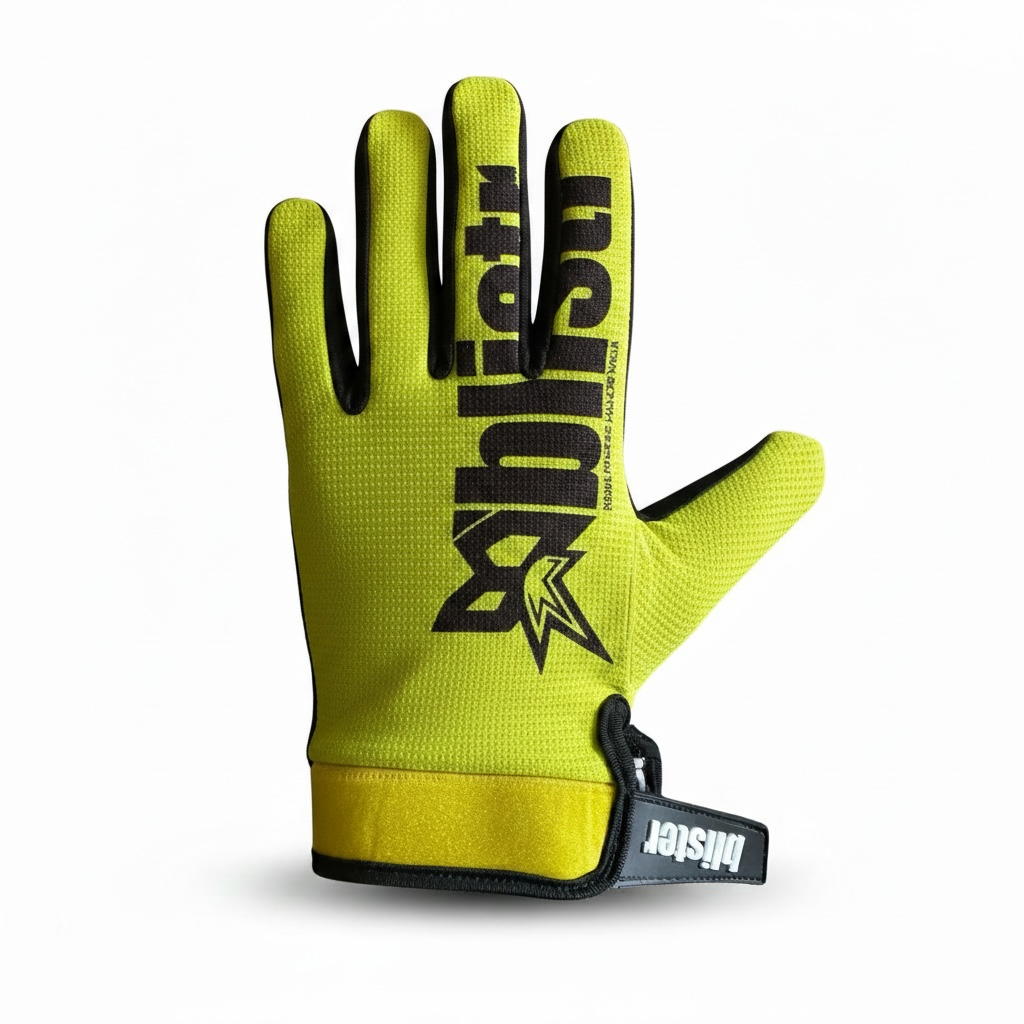 Blister "Corpo" Glove